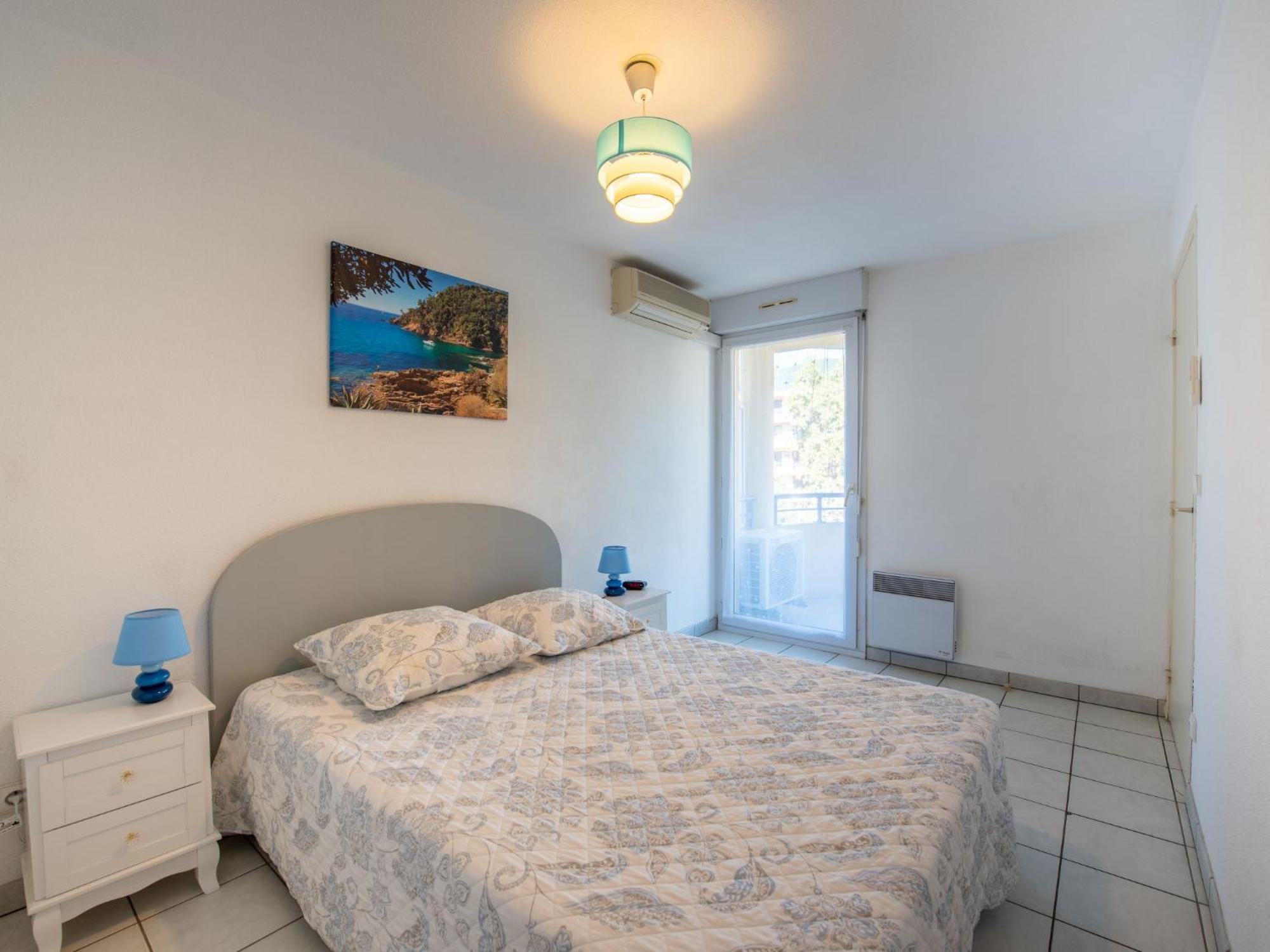 Apartment Ancre Bleue By Interhome Cavalaire-sur-Mer Exteriör bild