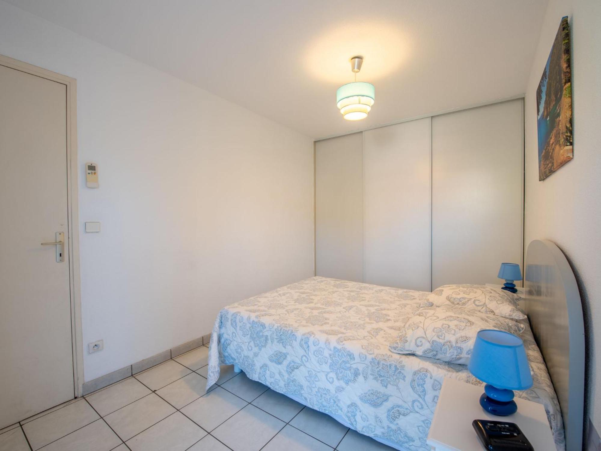 Apartment Ancre Bleue By Interhome Cavalaire-sur-Mer Exteriör bild